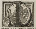 Initiale: I