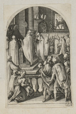 Die heilige Messe