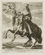 Karl Ludwig Kurfürst der Pfalz