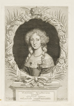 Eleonore Kaiserin des Heiliges Römisches Reiches