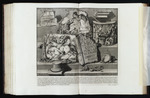 Fragmente aus der Grabkammer gegenüber von San Sebastiano fuori le mura