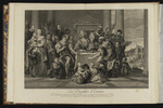 Die Jünger von Emmaus