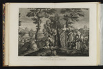 Die Rettung von Moses