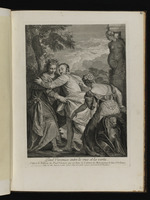 Paul Veronese zwischen Tugend und Laster
