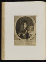 Christian V. König von Dänemark