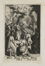 Der Tod Marias