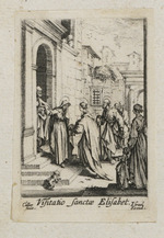 Die Heimsuchung