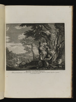 Apoll häutet Marsyas