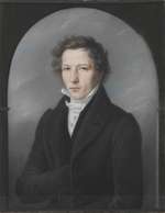Porträt Karl Schomburg