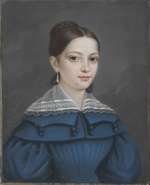 Porträt Sophie Schomburg