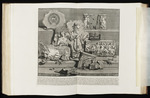 Fragmente aus den Grabkammern der Freigelassenen und Sklaven der Familie des Augustus