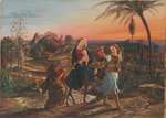 Flucht nach Ägypten