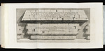 Inschrift des Mausoleums des Gaius Cestius