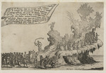 Der Wagen des Berges Parnass