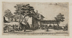 Die kleine Weinlaube