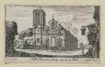 Notre-Dame-des-Vertus in der Nähe von Paris