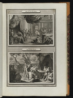 Gen 50,2: Joseph salbt den Leichnam seines Vaters. Gen 50,1-13: Jakobs Begräbnis