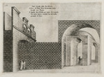 Zweiter Teil der Via Dolorosa mit Ecce-Homo-Bogen