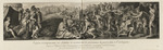 Scipio belohnt die Soldaten