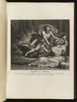 Jupiter und Semele