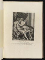 Jupiter und Juno