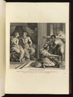 Jupiter und Alkmene