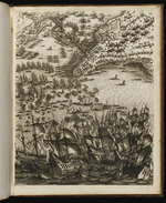 Die Belagerung von La Rochelle