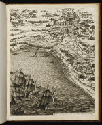 Die Belagerung von La Rochelle