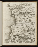 Die Belagerung von La Rochelle