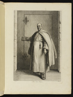 Bruder Blaise, Feuillant