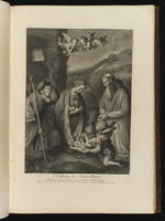 Die Geburt Christi