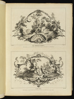 24. | Le Printems / L’Eté | Houquier.