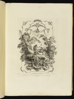 Die dürstende Pilgerin