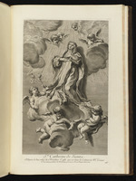 Die Hl. Katharina von Sienna