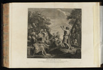 Die Predigt von Johannes dem Täufer