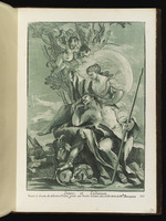 Diana und Endymion