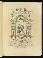 Colombina und Harlekin