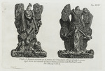 Trophäen des Augustus auf dem Kapitol