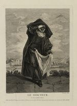 Der Doktor