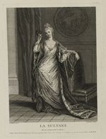 Die Sultanin