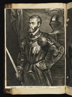 Kaiser Karl V.
