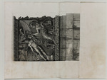 Antikes Piedestal