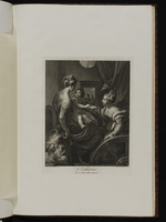Die Hl. Katharina