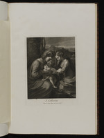 Die Hl. Katharina