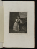 Clarissa Strozzi, Tochter von Roberto Strozzi