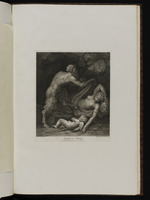 Jupiter und Antiope