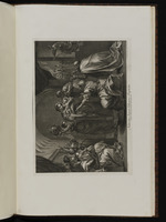Die Geburt Johannes
