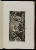 Apollo und Silenus