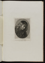Die Hl. Maria Magdalena