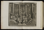 Die Taufe Konstantins